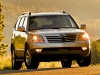 Kia Borrego 2009