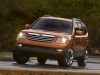 Kia Borrego 2009