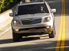 Kia Borrego 2009