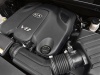 Kia Borrego 2009