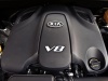 Kia Borrego 2009
