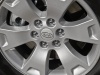Kia Borrego 2009