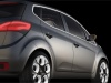 2009 Kia No3 Concept thumbnail photo 57416