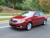 Kia Optima 2009