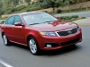 Kia Optima 2009