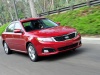 Kia Optima 2009