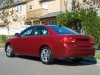 Kia Optima 2009
