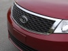 Kia Optima 2009