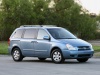 Kia Sedona 2009