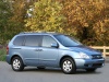 2009 Kia Sedona thumbnail photo 56888