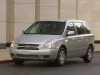 2009 Kia Sedona thumbnail photo 56890