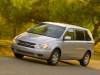 Kia Sedona 2009