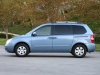 2009 Kia Sedona thumbnail photo 56893