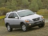 2009 Kia Sorento thumbnail photo 56896