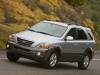 2009 Kia Sorento thumbnail photo 56897