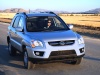 2009 Kia Sportage thumbnail photo 56911