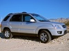 2009 Kia Sportage thumbnail photo 56913