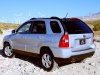 Kia Sportage 2009