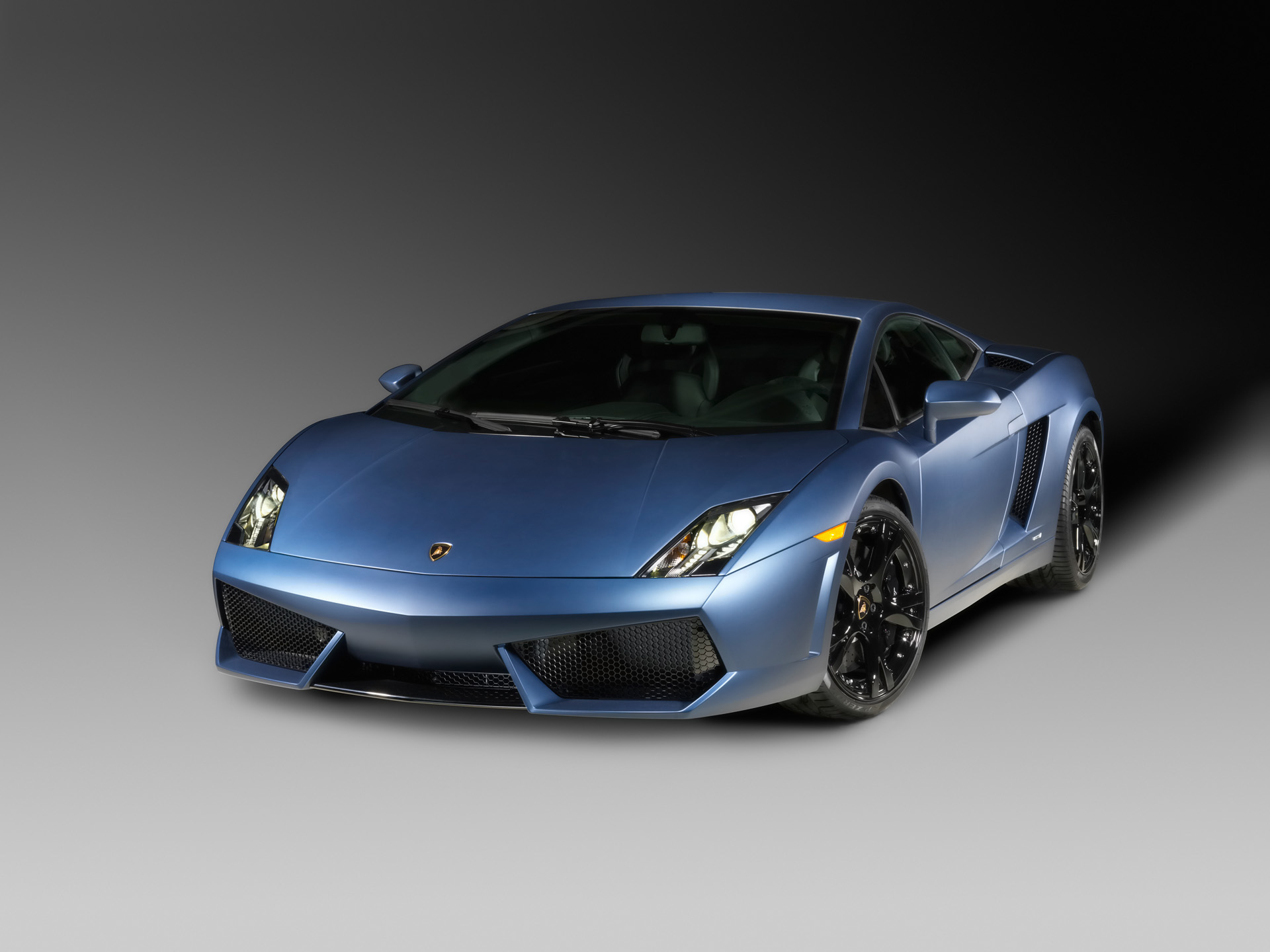 Lamborghini Gallardo LP 560-4 Ad Personam photo #1