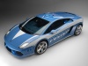 2009 Lamborghini Gallardo LP560-4 Polizia