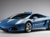 2009 Lamborghini Gallardo LP560-4 Polizia thumbnail photo 54841