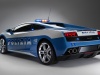 2009 Lamborghini Gallardo LP560-4 Polizia thumbnail photo 54844