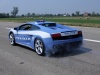 Lamborghini Gallardo LP560-4 Polizia 2009