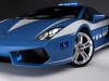 2009 Lamborghini Gallardo LP560-4 Polizia thumbnail photo 54848