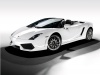 2009 Lamborghini Gallardo LP560-4 Spyder thumbnail photo 54832