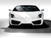 2009 Lamborghini Gallardo LP560-4 Spyder thumbnail photo 54833