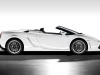 Lamborghini Gallardo LP560-4 Spyder 2009