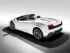 Lamborghini Gallardo LP560-4 Spyder 2009