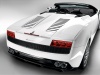 2009 Lamborghini Gallardo LP560-4 Spyder thumbnail photo 54836