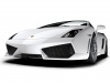 2009 Lamborghini Gallardo LP560-4 thumbnail photo 54945