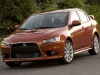 2009 Mitsubishi Lancer Sportback Ralliart thumbnail photo 30826