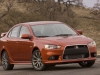 Mitsubishi Lancer Sportback Ralliart 2009