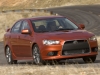 2009 Mitsubishi Lancer Sportback Ralliart thumbnail photo 30828