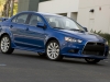 2009 Mitsubishi Lancer Sportback Ralliart thumbnail photo 30830