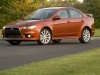 2009 Mitsubishi Lancer Sportback Ralliart thumbnail photo 30833