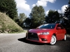 Mitsubishi Lancer Sportback Ralliart 2009