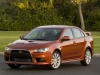 2009 Mitsubishi Lancer Sportback Ralliart thumbnail photo 30835