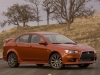 2009 Mitsubishi Lancer Sportback Ralliart thumbnail photo 30837