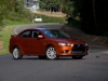 Mitsubishi Lancer Sportback Ralliart 2009