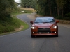 Mitsubishi Lancer Sportback Ralliart 2009