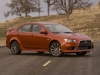 Mitsubishi Lancer Sportback Ralliart 2009