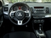 Mitsubishi Lancer Sportback Ralliart 2009