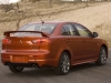 Mitsubishi Lancer Sportback Ralliart 2009