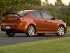 Mitsubishi Lancer Sportback Ralliart 2009