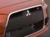 Mitsubishi Lancer Sportback Ralliart 2009