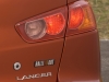 Mitsubishi Lancer Sportback Ralliart (2009)